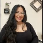 Jacqueline Salvador